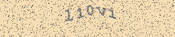 An error has occurred while getting captcha image