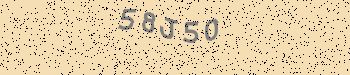 An error has occurred while getting captcha image
