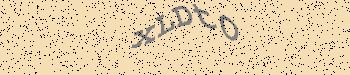 An error has occurred while getting captcha image