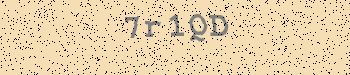 An error has occurred while getting captcha image