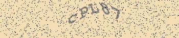 An error has occurred while getting captcha image