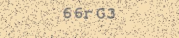 An error has occurred while getting captcha image