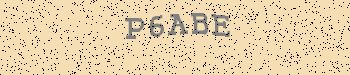 An error has occurred while getting captcha image