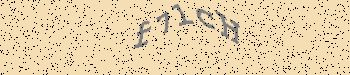 An error has occurred while getting captcha image
