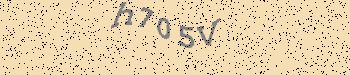 An error has occurred while getting captcha image