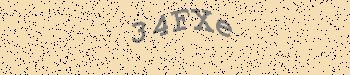 An error has occurred while getting captcha image