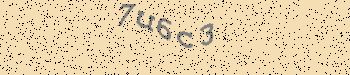 An error has occurred while getting captcha image