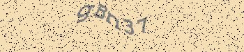 An error has occurred while getting captcha image