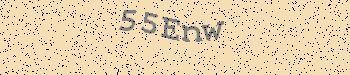 An error has occurred while getting captcha image