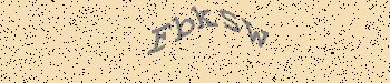 An error has occurred while getting captcha image
