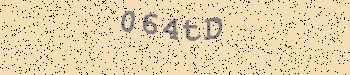 An error has occurred while getting captcha image