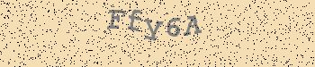An error has occurred while getting captcha image
