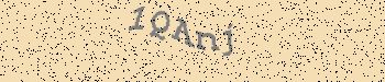 An error has occurred while getting captcha image