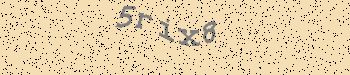 An error has occurred while getting captcha image