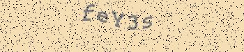 An error has occurred while getting captcha image