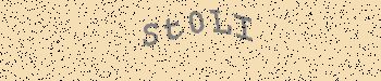 An error has occurred while getting captcha image