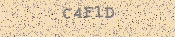 An error has occurred while getting captcha image
