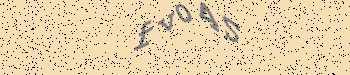An error has occurred while getting captcha image