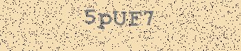 An error has occurred while getting captcha image