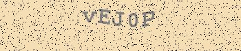 An error has occurred while getting captcha image