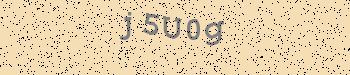 An error has occurred while getting captcha image
