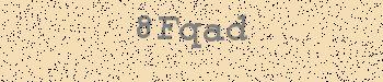 An error has occurred while getting captcha image