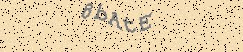 An error has occurred while getting captcha image