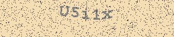 An error has occurred while getting captcha image