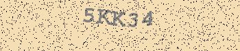 An error has occurred while getting captcha image