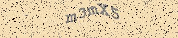 An error has occurred while getting captcha image