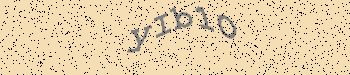 An error has occurred while getting captcha image