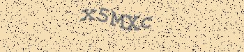 An error has occurred while getting captcha image