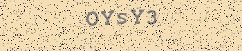 An error has occurred while getting captcha image