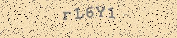 An error has occurred while getting captcha image